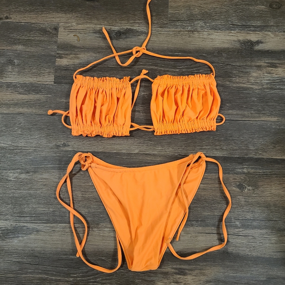 Bikini Swinsuit